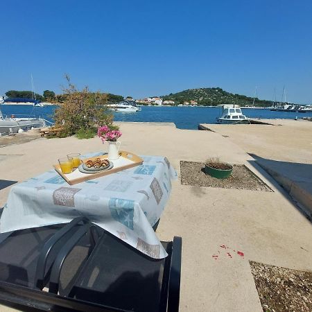 Sea Paradise Charly Betina (Sibenik-Knin) Exterior foto