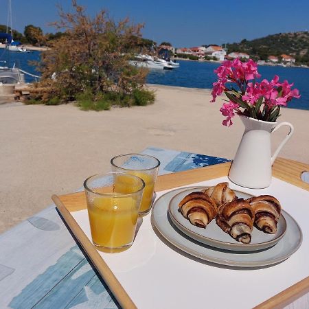 Sea Paradise Charly Betina (Sibenik-Knin) Exterior foto